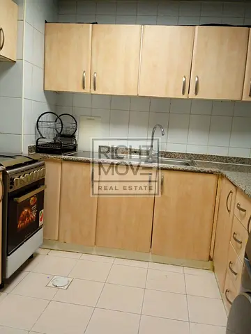Extra Large One BHK for rent in England cluster/ 44000