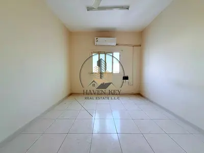 NO - CASH DEPOSIT | TWO BALCONY |SPACIOUS ONE BEDROOM-HALL | CHEAPEST PRICE | FAMILY BUILDING | EAS
