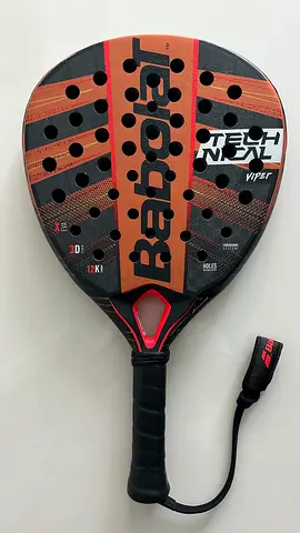 Babolat Technical Viper Padel Racket