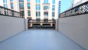 STUDIO |•| HUGE TERRACE |•| MODERN FINISHING |•| NEAR METRO