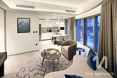 Luxury Furnished | Vacant | Luxury 2 Beds