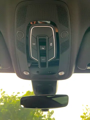 2018 AUDI Q7 缩略图 12