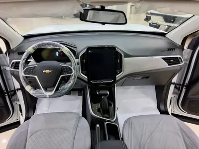 2026 Chevrolet CAPTIVA 照片 9