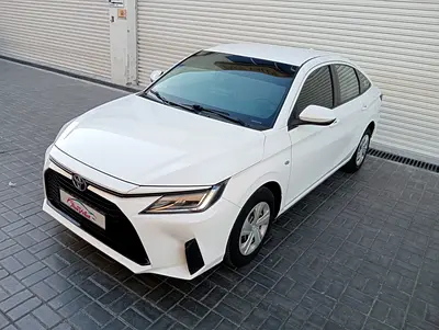 صورة 2 لـ 2023 Toyota YARIS