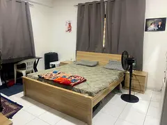 Furnished room available for rent
