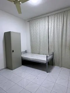Executive Bed Space Available