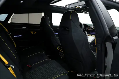 2024 Lamborghini URUS 缩略图 19