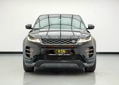 صورة مصغرة 2 لـ 2020 LAND Rover RANGE ROVER EVOQUE