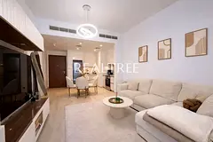 Ready to move | Pool View | Flexible Cheques