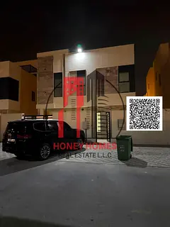 🚨 Hot Offer! Brand New 5BR Villa | Majlis | Split AC | Al Helio 2