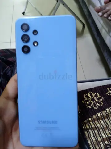 Samsung A32