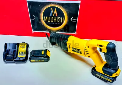 DEWALT RECIPSAW 28V