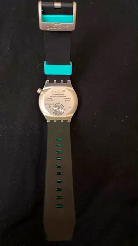 SWATCH WATCH
