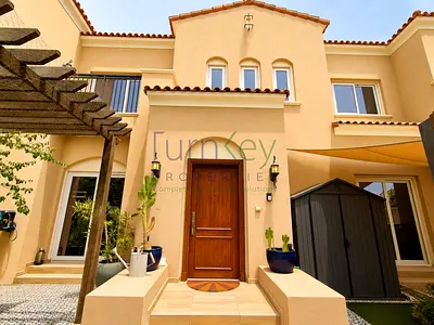 Rare Cluster House | Spacious Layout