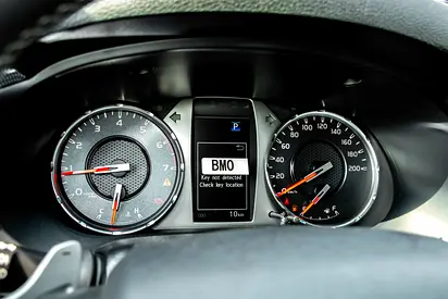 2026 Toyota HILUX 照片 15