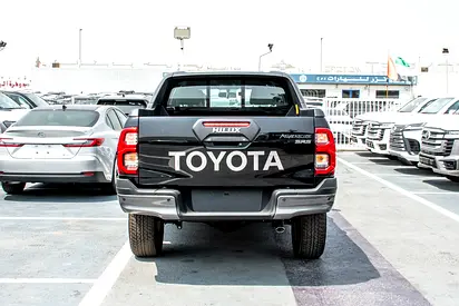 صورة 7 لـ 2026 Toyota HILUX