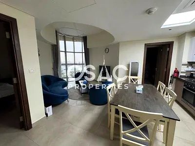 SPACIOUS LAYOUT | FULLY FURNISHED | AVAIL AUGUST