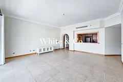 Unfurnished | Vacant Now | Beach Access