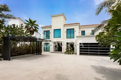 BEST PRICED | TURN - KEY | 5 BEDROOM