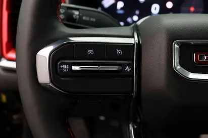 2024 GMC CANYON 缩略图 17