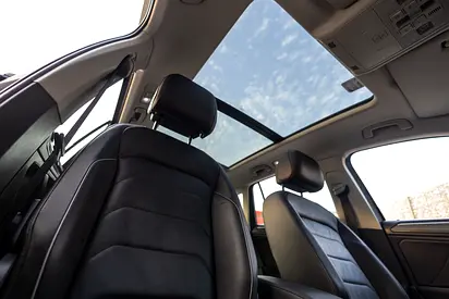 2020 Volkswagen TIGUAN 照片 20