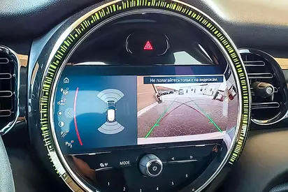 2023 MINI COOPER 缩略图 14