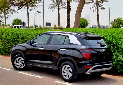 Hyundai Creta S, миниатюра 14