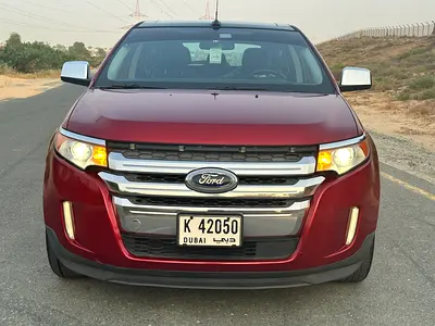 2013 FORD EDGE — фото 5