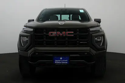 2024 GMC CANYON — фото 3
