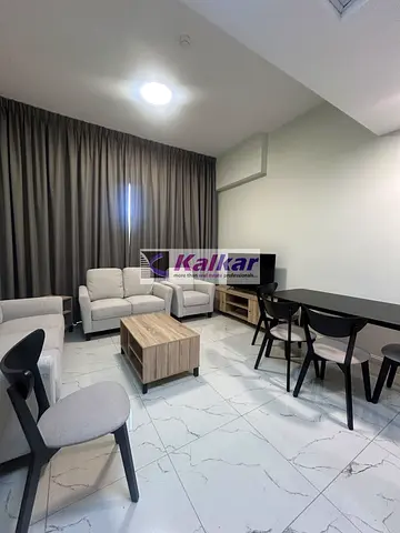 Spacious 2 B/R | Fully Furnished | Near Metro