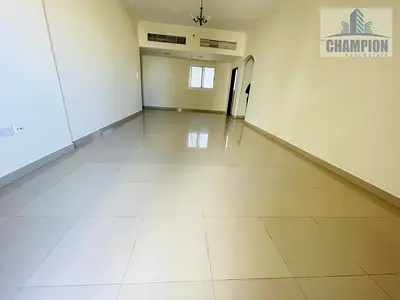 1 Month free : undated security deposit : 1bhk : rent 55K : 1 covered parking