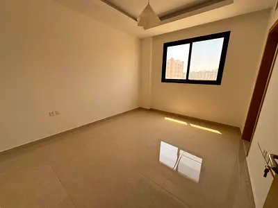 2-Bedroom Master Apartment for Annual Rent – Al Jurf 3 | 1 Month Free 🎁