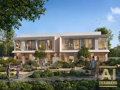 Resale Offplan | Huge 3 Bedroom | Unfurnished
