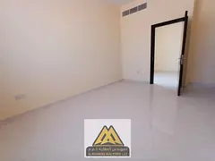 Brand-new one-bedroom apartment with a living room in Al Alia, Ajman. Modern building, suitable spac