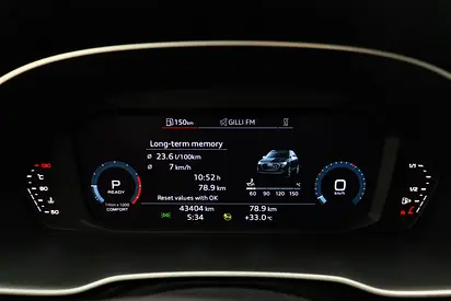 2024 AUDI Q3 缩略图 8