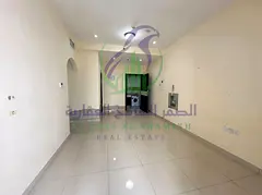 Spacious 2BR + living room in Al Mamzar with generous living spaces and free parking in a convenient