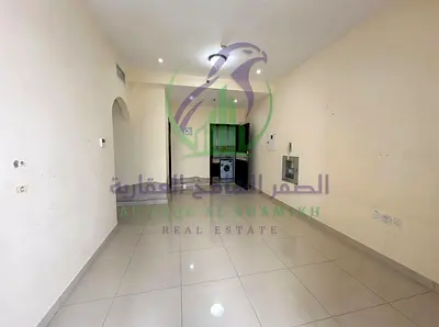Spacious 2BR + living room in Al Mamzar with generous living spaces and free parking in a convenient location