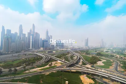 Full Floor | Golf Course View | Vacant