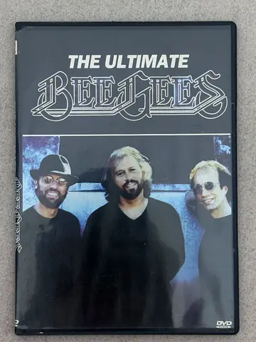 DVD - Bee Gees