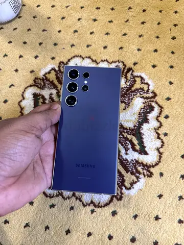 Samsung s24 ultra 256 gb