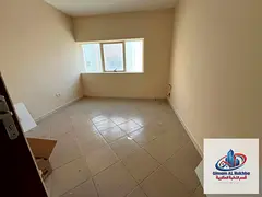 Beautiful 1-bedroom apartment in Al Nabaa for AED 22,000, with central AC and gas, excellent space,