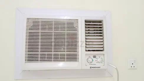 Westpoint Window Air Conditioner