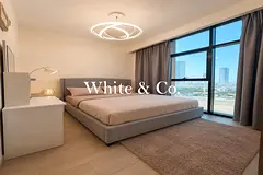 Burj View | Furnished | Chiller Free |