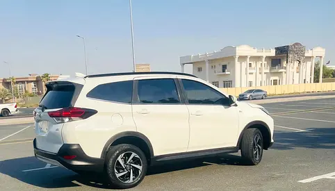 2023 Toyota RUSH 照片 6