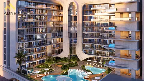 Premium Quality // Handover Q4 2027 // Spacious Unit // Community Views