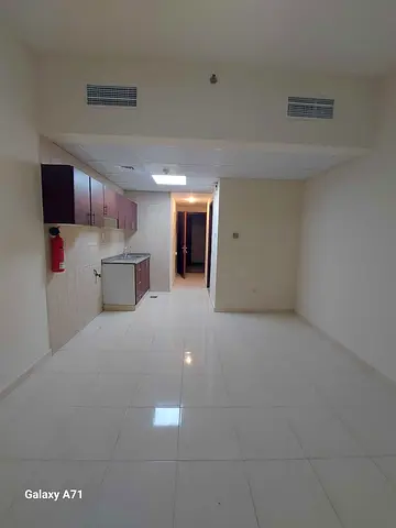 Studio Available Just in 22k Near to Baqer Mohebi Al Nahda Sharjah Call Khurram