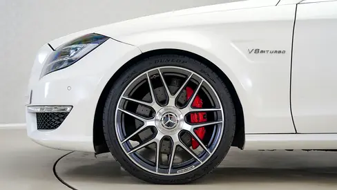 صورة مصغرة 11 لـ 2013 Mercedes-BENZ CLS