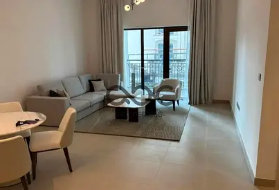 1BR with Balcony | Community View | Fully Furnished
