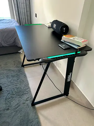 Game chair