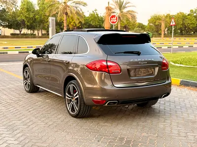 صورة مصغرة 17 لـ 2014 Porsche CAYENNE